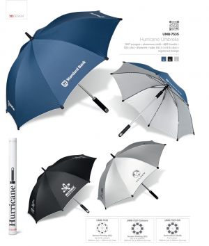 Xd Design Hurricane Umbrella